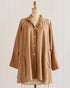 Potter Residency Linen Jacket